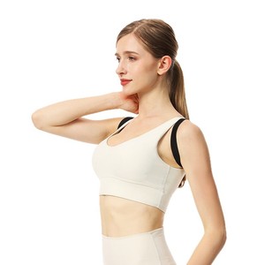 Corrector de Postura para Hombre y Mujer - Soporte de Espalda y Correa de Hombro para Mujer - Cinturón de Soporte para Espalda Caída - Product Image 4