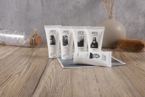 Set de Cuidado Capilar y de la Piel <span class=keywords><strong>Hotel</strong></span> Artistic Classic con Loción Corporal Hidratante y Artículos de Aseo Portátiles - Product Image 6