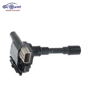 Bobine d'allumage Makki Automotive <span class=keywords><strong>en</strong></span> <span class=keywords><strong>stock</strong></span> 33400-62J00 pour <span class=keywords><strong>Suzuki</strong></span> Grand Vitara <span class=keywords><strong>Ignis</strong></span> Liana Swift SX4 Wagon - Product Image 5