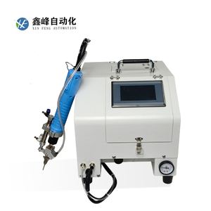 Cầm tay điện tử vít khóa máy với vít Feeder và công cụ di động vít máy công cụ - Product Image 3