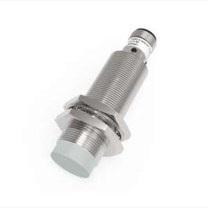 LR18XBF08DNRY-E2 LR18XBN12DNRY-E2 इंडिटिव प्रकार ट्रांसड्यूसर थ्रेडेड बेलनाकार सेंसर - Product Image 2