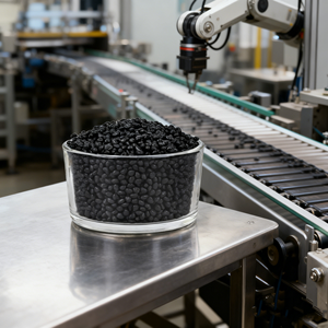 Dòng Chảy cao TPU sd64u ổn định kích hoạt Temp liên kết mạnh mẽ nhựa nhiệt dẻo polyurethane - Product Image 2