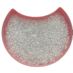 LH690T PETG Precio PETG Cristal Pellet Resina PETG Materia prima - Product Image 3