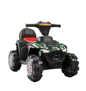 Mini vtt électrique pour enfants, 4 roues, vélo <span class=keywords><strong>quad</strong></span> électrique, nouveau modèle - Product Image 2