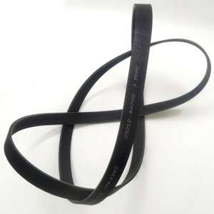 Nouvelle <span class=keywords><strong>courroie</strong></span> <span class=keywords><strong>de</strong></span> <span class=keywords><strong>distribution</strong></span> <span class=keywords><strong>de</strong></span> moteur automobile, <span class=keywords><strong>courroie</strong></span> <span class=keywords><strong>de</strong></span> <span class=keywords><strong>distribution</strong></span> à nervures en V, 252124A700 25212-4A700 pour <span class=keywords><strong>Hyundai</strong></span> KIA - Product Image 3