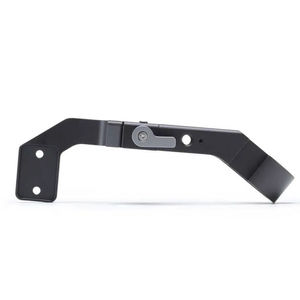 Soporte de Mano Original <span class=keywords><strong>DJI</strong></span> <span class=keywords><strong>Ronin</strong></span> S SC para Gimbal de Mano <span class=keywords><strong>DJI</strong></span> <span class=keywords><strong>Ronin</strong></span> S SC, Accesorios de Aleación de Aluminio - Product Image 1