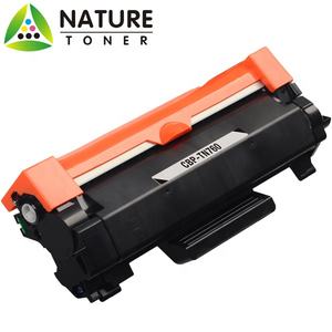 Cartucho de Tóner Negro Compatible TN760 TN2440 TN2480 TN2450 TN-760, TN-2440, TN-2480, TN-2445, TN-2450 para Impresoras <span class=keywords><strong>Brother</strong></span> - Product Image 2