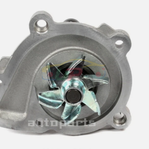 ปั๊มน้ำหล่อเย็น รุ่น 25110-2G500 หรือ 251102G500 สำหรับรถยนต์ฮุนไดและเกีย 25110 2G500 - Product Image 2