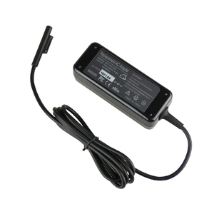 <span class=keywords><strong>Chargeur</strong></span> <span class=keywords><strong>Surface</strong></span> <span class=keywords><strong>Go</strong></span> 24W, adaptateur secteur 15V 1.6A pour <span class=keywords><strong>Microsoft</strong></span> <span class=keywords><strong>Surface</strong></span> <span class=keywords><strong>Go</strong></span> Pro 4/3 Core M3, adaptateur secteur pour ordinateur portable - Product Image 1