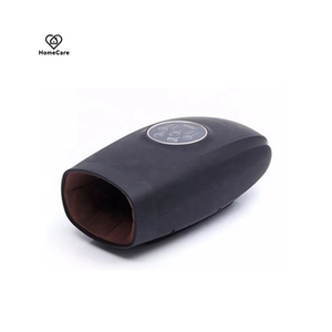 Wholesale Popular Sunmaxx Electric Handheld Therapy Hand Massager Health Care Device Vibrating Feature Waterproof Rechargeable