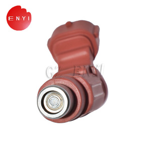 Inyector de combustible HDB305E para motor de gasolina Mitsubishi Endeavor 3.8L V6 2004-2011 - Product Image 3