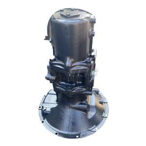 Piezas de excavadora ELIC, bomba principal, bomba de pistón hidráulica para reemplazo de Komatsu, HPV132 <span class=keywords><strong>708</strong></span>-<span class=keywords><strong>2H</strong></span>-<span class=keywords><strong>21220</strong></span> - Product Image 4