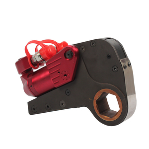 Llave de Torsión Hidráulica de 15000 Nm, Cilindro de Potencia Hytorc, Accionamiento Cuadrado, Precio de Fábrica en China - Product Image 1