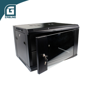 Gcabling 12U trung tâm dữ liệu kèm theo mạng nhỏ smini máy chủ <span class=keywords><strong>Rack</strong></span> trường hợp tủ Slim Wall Mount máy chủ <span class=keywords><strong>Rack</strong></span> 12U trong tường - Product Image 2