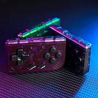 Mini manette de jeu rétro pour Nintendo Switch Mini manette de jeu sans fil pour Switch/Android/ IOS/PC
