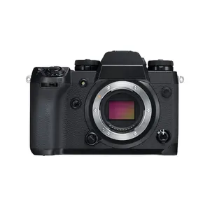 इस्तेमाल किया Mirrorless कैमरा X-H1 विंटेज mirrorless डिजिटल कैमरा Fujifilm के लिए एकल शरीर