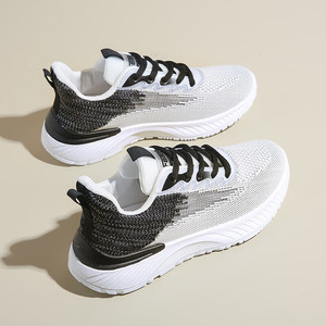 Chaussures de course marathon femme 2025, baskets décontractées homme, baskets pour homme, baskets décontractées femme - Product Image 2