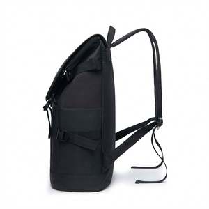 Mochila Escolar Casual Deportiva Impermeable de Gran Capacidad Personalizada para Hombre, Unisex, para Viajes, Estudiantes - Product Image 2