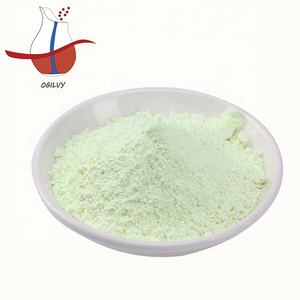 Abrillantador Óptico Ogilvy FP127 CAS 40470-68-6, Pureza >99%, <span class=keywords><strong>Agente</strong></span> Auxiliar Químico Blanqueador para Plástico PVC - Product Image 2