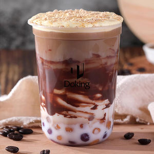 Sirop aromatisé au chocolat, conserve le <span class=keywords><strong>pain</strong></span>, boisson et cuisson, gelée de chocolat, pudique - Product Image 5