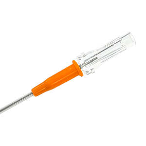 Agulha de primeiros socorros pneumopinax, agulha de descompressão para peito YD-1500 - Product Image 2