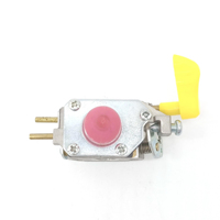 Carburateur C1U W18 545081808 pour débroussailleuse 2 temps SST25 TE475 TE475Y, pièce de rechange pour outil de jardinage