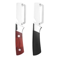 Multifunctionele groente- en fruitschiller 2-in-1 met geïntegreerde flesopener