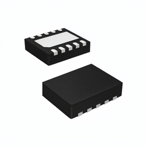 10 VFDFN Exposed Pad BOM IC ในสต็อก ไอซีอินเทอร์เฟซ SW SPST NCX2 550MOHM 10TDFN ISL54064IRTZ ชิ้นส่วนอิเล็กทรอนิกส์ - Product Image 1