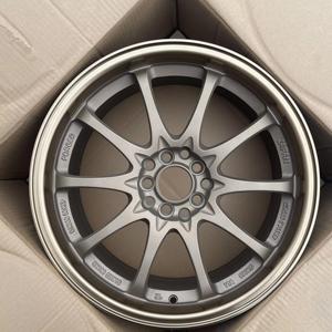 <span class=keywords><strong>ล้อ</strong></span>ขึ้นรูปการไหล CE28 5x10 0/5x114.3 17/18นิ้ว<span class=keywords><strong>ส</strong></span>ำหรับฮอน<span class=keywords><strong>ด้า</strong></span>โตโยต้ามา<span class=keywords><strong>ส</strong></span><span class=keywords><strong>ด้า</strong></span>มิตซูบิชิ Kia Lexus อัลลอย<span class=keywords><strong>ขอบ</strong></span> - Product Image 2