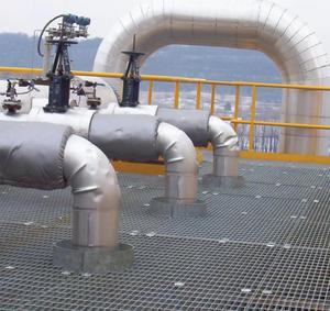 Grille <span class=keywords><strong>en</strong></span> acier anti-corrosion sur mesure pour système de drainage, couvercle de tranchée et utilisation <span class=keywords><strong>en</strong></span> construction extérieure - Product Image 5