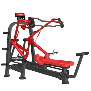 SUPER HORIZONTAL MULTI PRESS de haut niveau pour la <span class=keywords><strong>musculation</strong></span> Vente en gros directe d'usine en acier - Product Image 1
