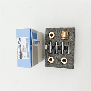 Hoge Kwaliteit Graafmachine Onderdeel Hydraulische Joystick Voet <span class=keywords><strong>Pusher</strong></span> Voor Doosan <span class=keywords><strong>Komatsu</strong></span> Excavatorpc100 Pc200 Dx225 Joystick Plunjer - Product Image 2