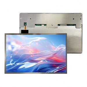 Módulo de Panel de Pantalla LCD TFT TFT2P2221-V7-S-W-E Pantalla Industrial - Product Image 1