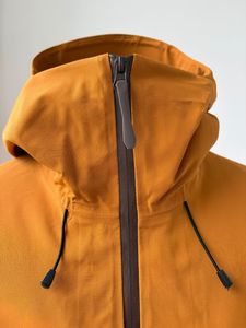 <span class=keywords><strong>Veste</strong></span> d'hiver de haute qualité, design à capuche épaissi, respirante, imperméable, fermeture éclair, nouvelle arrivée - <span class=keywords><strong>Veste</strong></span> en duvet de canard blanc - Product Image 2