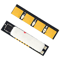 Nouvelle puce de cartouche de toner compatible pour CLT-4092S Samsung