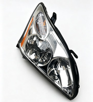 Phare avant 81185-48210 81110-48181 81150-48180 pour Lexus RX330 2003-2008 2009