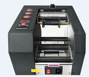 Автоматический ленточный диспенсер неклейкий Электрический ленточный резак для эффективной упаковки и резки - Product Image 3