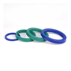 ซีลยางไฮดรอลิก30x40x6แบบสมมาตรทนทาน - Product Image 1