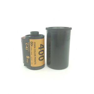 35mm 8 Photos Shots High Quality Color Camera <b>Film</b> in Stock - Product Image 2