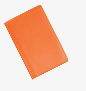 Carnets <span class=keywords><strong>de</strong></span> comptage industriels personnalisés avec logo pour jeunes, cadeaux promotionnels en gros, haute qualité, meilleur rapport qualité-prix - Product Image 3