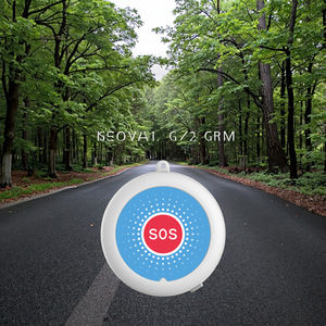 CareTrack Portable : <span class=keywords><strong>GPS</strong></span> 4G LTE et <span class=keywords><strong>Chat</strong></span> Vocal pour la Sécurité des Personnes Agées et le Suivi des Enfants - Product Image 3