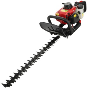 Factory Wholesale Tea-Leaf Pruning <b>Machine</b> Single-Person Gasoline Hedge Trimmer Two-Stroke Multi-Functional Tea-Picking <b>Machine</b> - Product Image 5