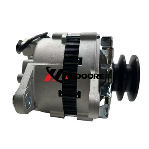 Alternator 5I5178 for Construction Machine Engine - Product Image 1