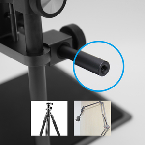 QIANLI-Cámara de análisis de imagen térmica infrarroja MEGA-<span class=keywords><strong>IDEA</strong></span>, PCB, 3D, para Analizador de detección de placa base, fugas de una tecla, control rápido - Product Image 4