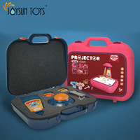 Projecteur Led portable, jouets de Table pour dessin artistique, planche de peinture, artisanat, apprentissage éducatif, outils de peinture, jouet pour filles