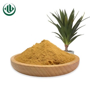 中国工場溶剤抽出プラント液体ユッカスキディゲラ粉末エキス - Product Image 3