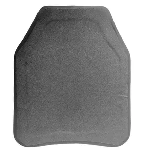 Tactical Protection Insert Board Multi Curved Surface Board Tactical Vest Silicon Carbide Protection Plate