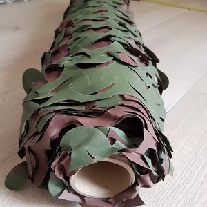 Rouleau <span class=keywords><strong>de</strong></span> <span class=keywords><strong>rideau</strong></span> <span class=keywords><strong>de</strong></span> <span class=keywords><strong>camouflage</strong></span>, <span class=keywords><strong>filet</strong></span> <span class=keywords><strong>de</strong></span> <span class=keywords><strong>camouflage</strong></span>, 1,5x50m - Product Image 6