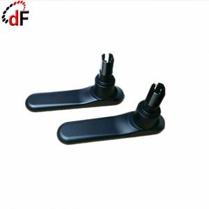 Haoxin <span class=keywords><strong>À</strong></span> Pointe De Carbure de Tungstène Outil de <span class=keywords><strong>Tournage</strong></span> Interne Pour la Machine de <span class=keywords><strong>COMMANDE</strong></span> <span class=keywords><strong>NUMÉRIQUE</strong></span> PAR ORDINATEUR - Product Image 6
