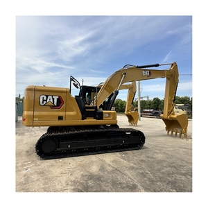 รถขุด CAT320GC มือสอง ยี่ห้อแคตเตอร์พิลลาร์ เครื่องจักรก่อสร้าง - Product Image 5